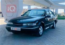 Daewoo Prince